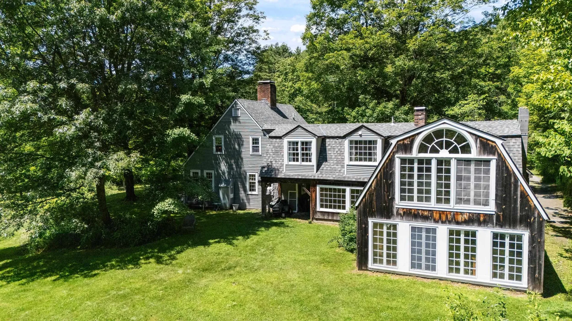 23 Brook Road Rockingham VT 05154