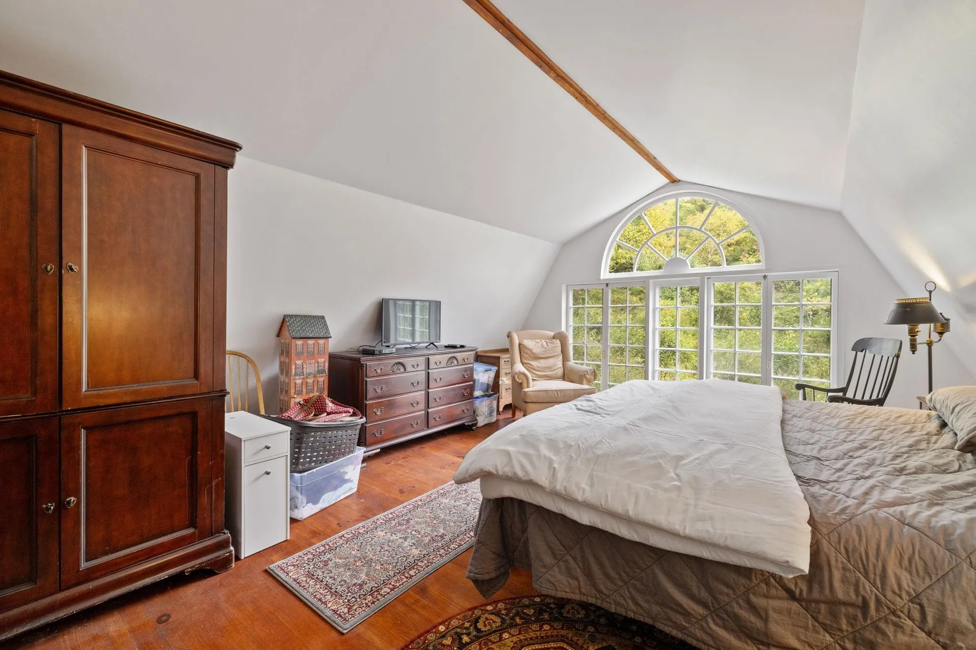 23 Brook Road Rockingham VT 05154