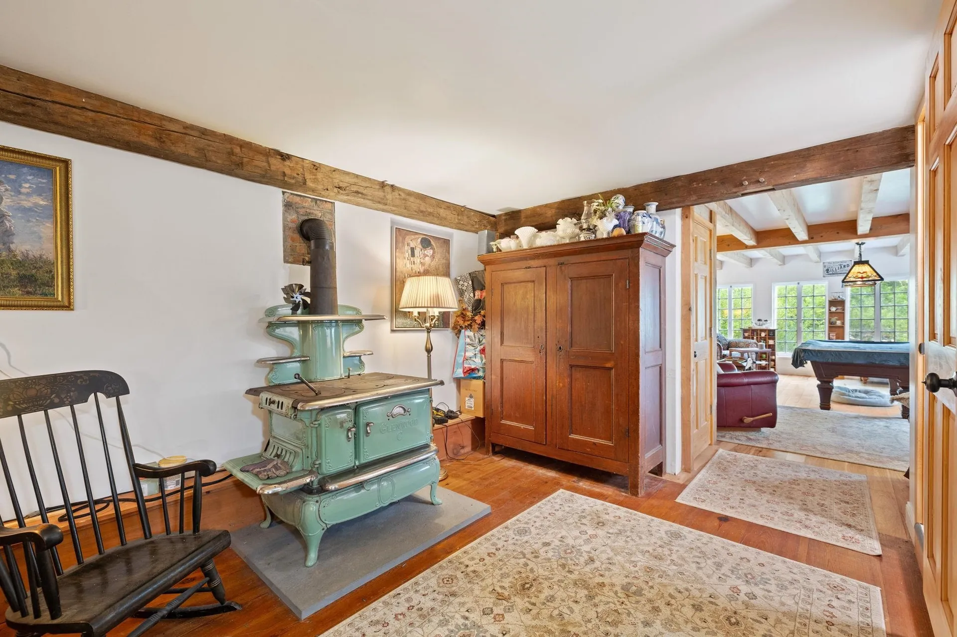 23 Brook Road Rockingham VT 05154