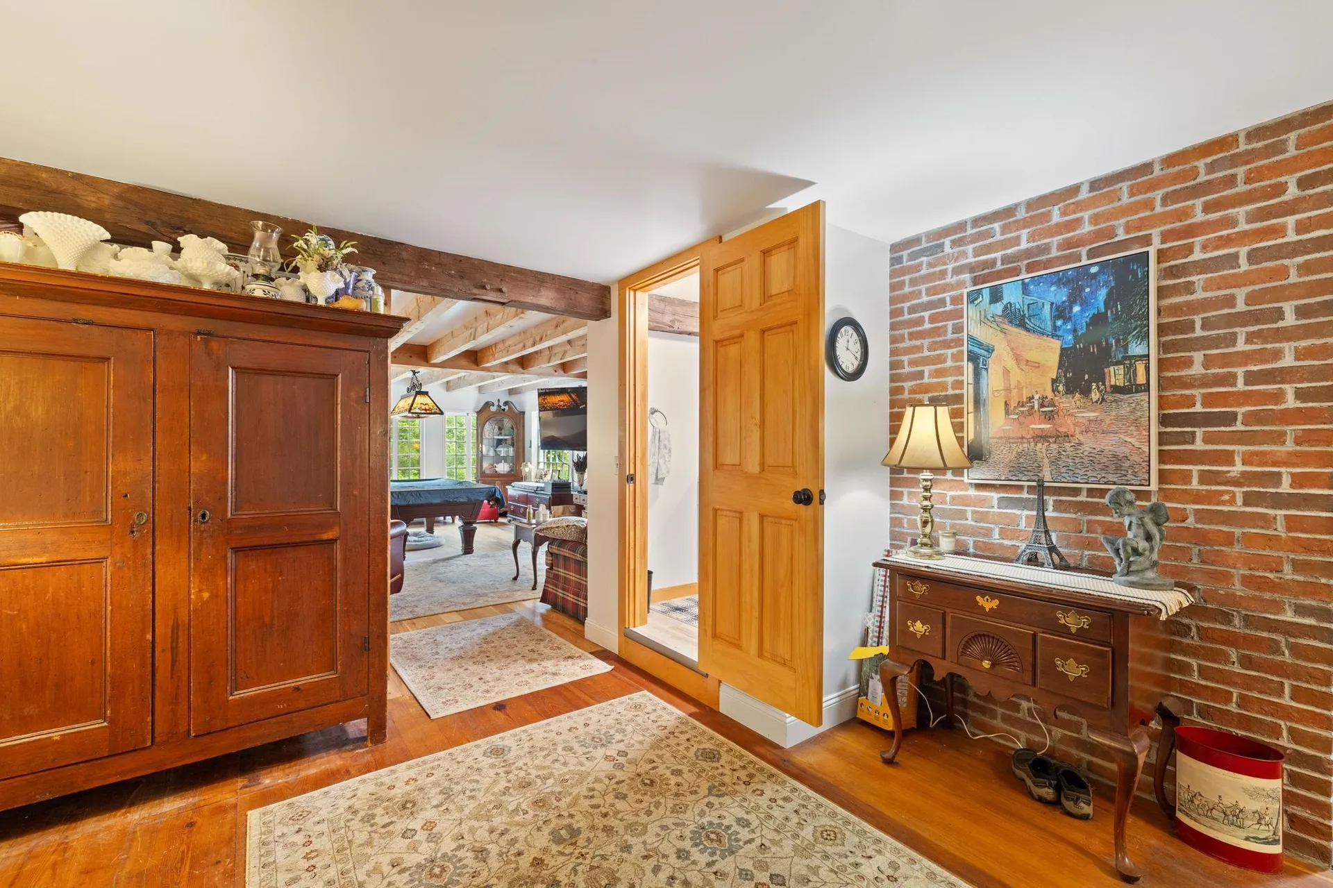 23 Brook Road Rockingham VT 05154