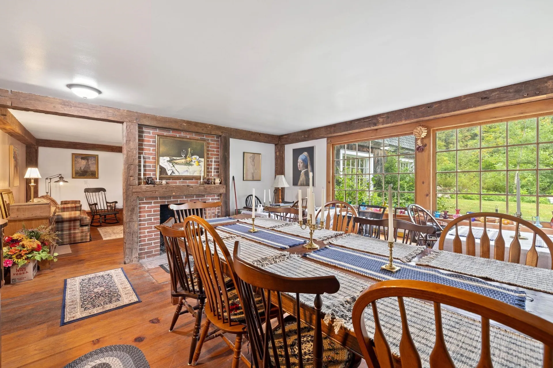 23 Brook Road Rockingham VT 05154