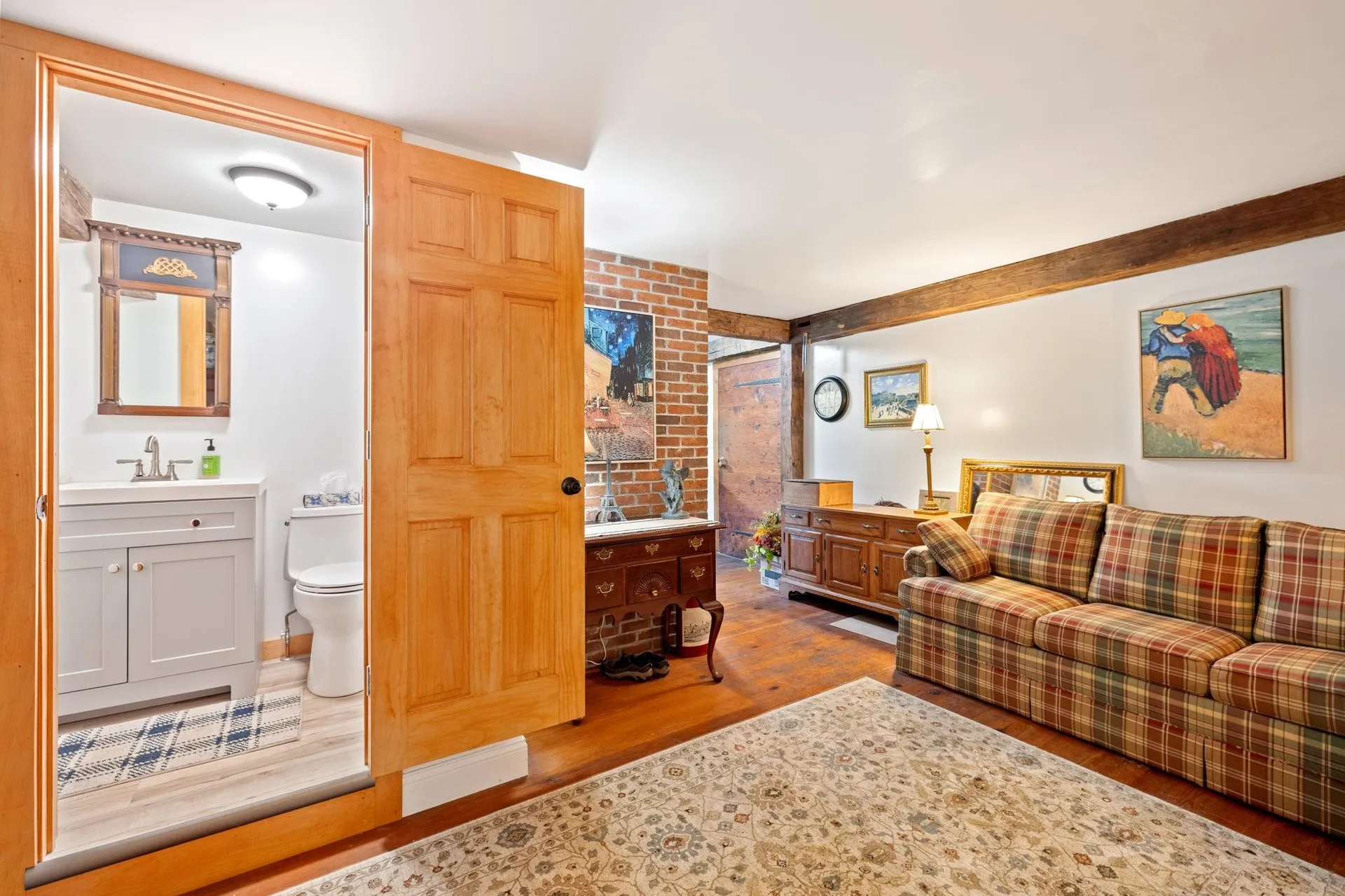 23 Brook Road Rockingham VT 05154