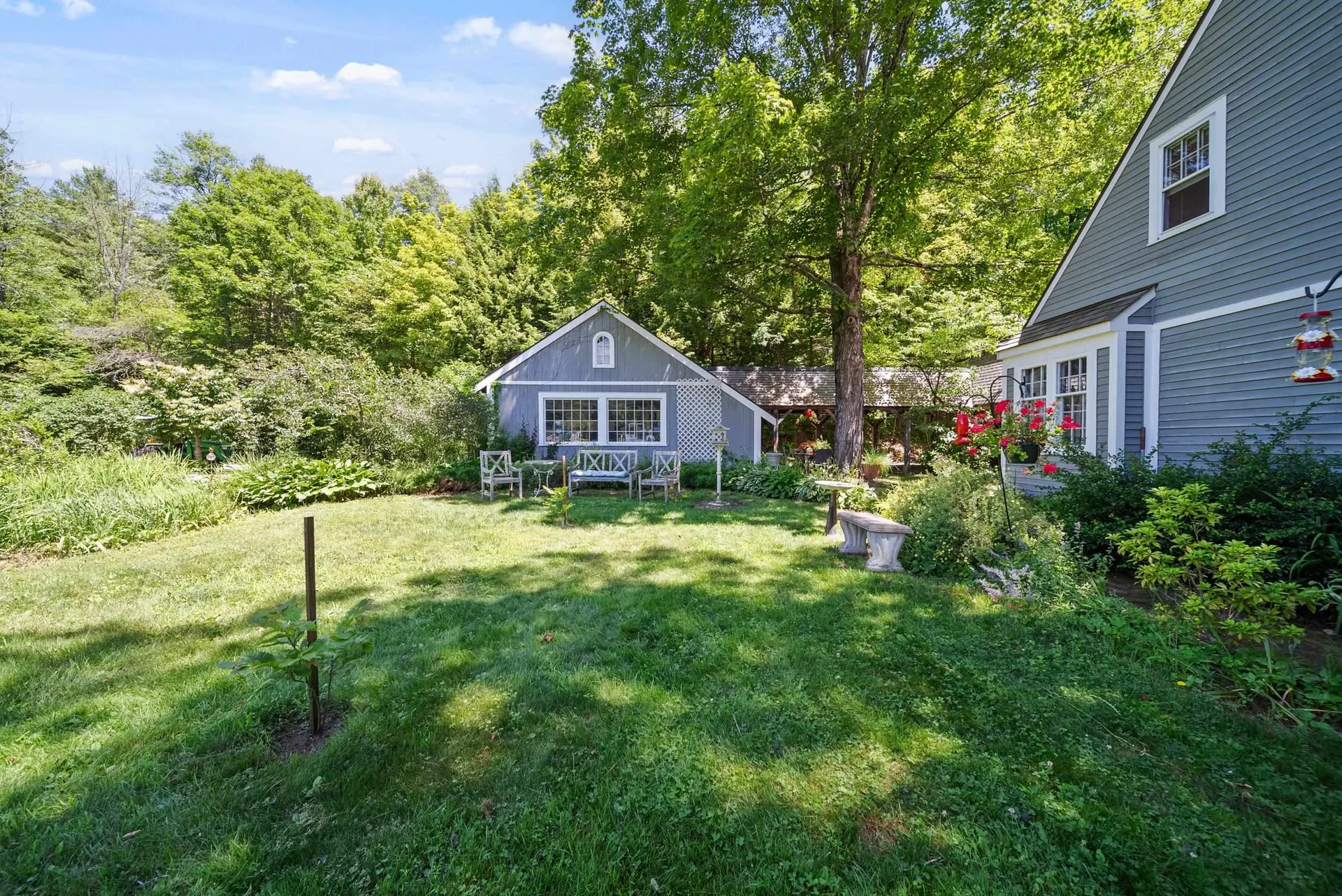 23 Brook Road Rockingham VT 05154