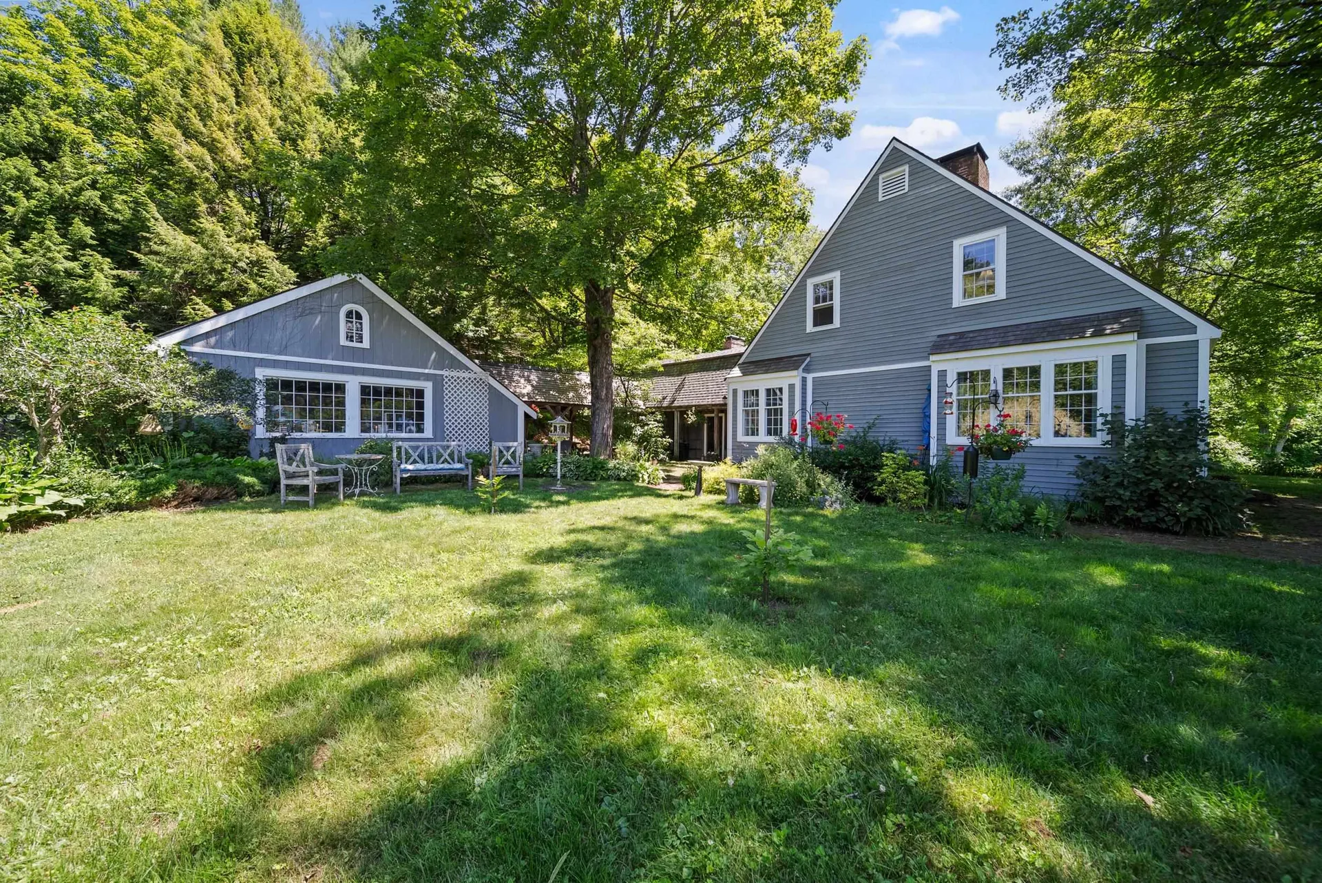 23 Brook Road Rockingham VT 05154