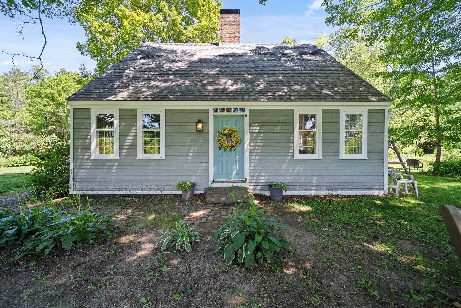 23 Brook Road Rockingham VT 05154