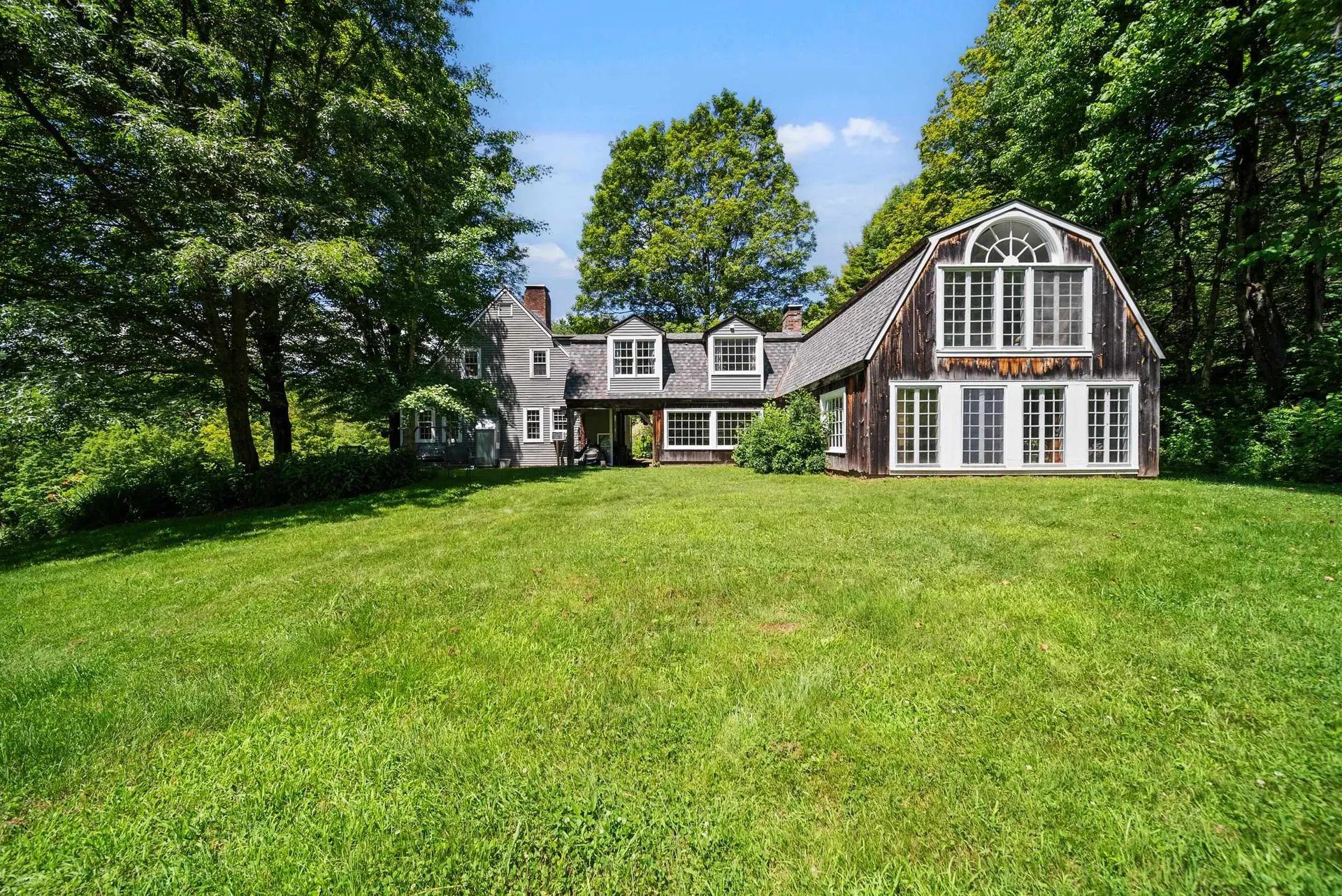 23 Brook Road Rockingham VT 05154