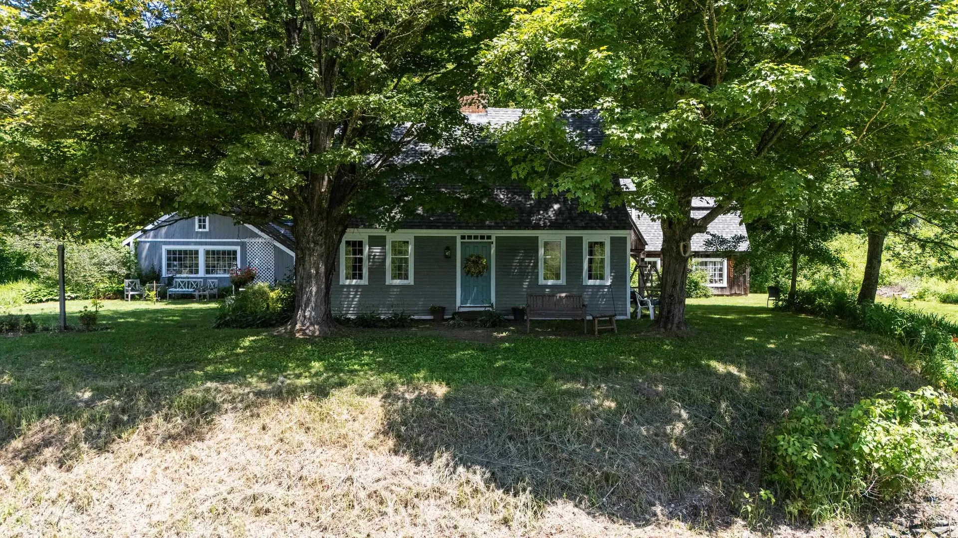 23 Brook Road Rockingham VT 05154