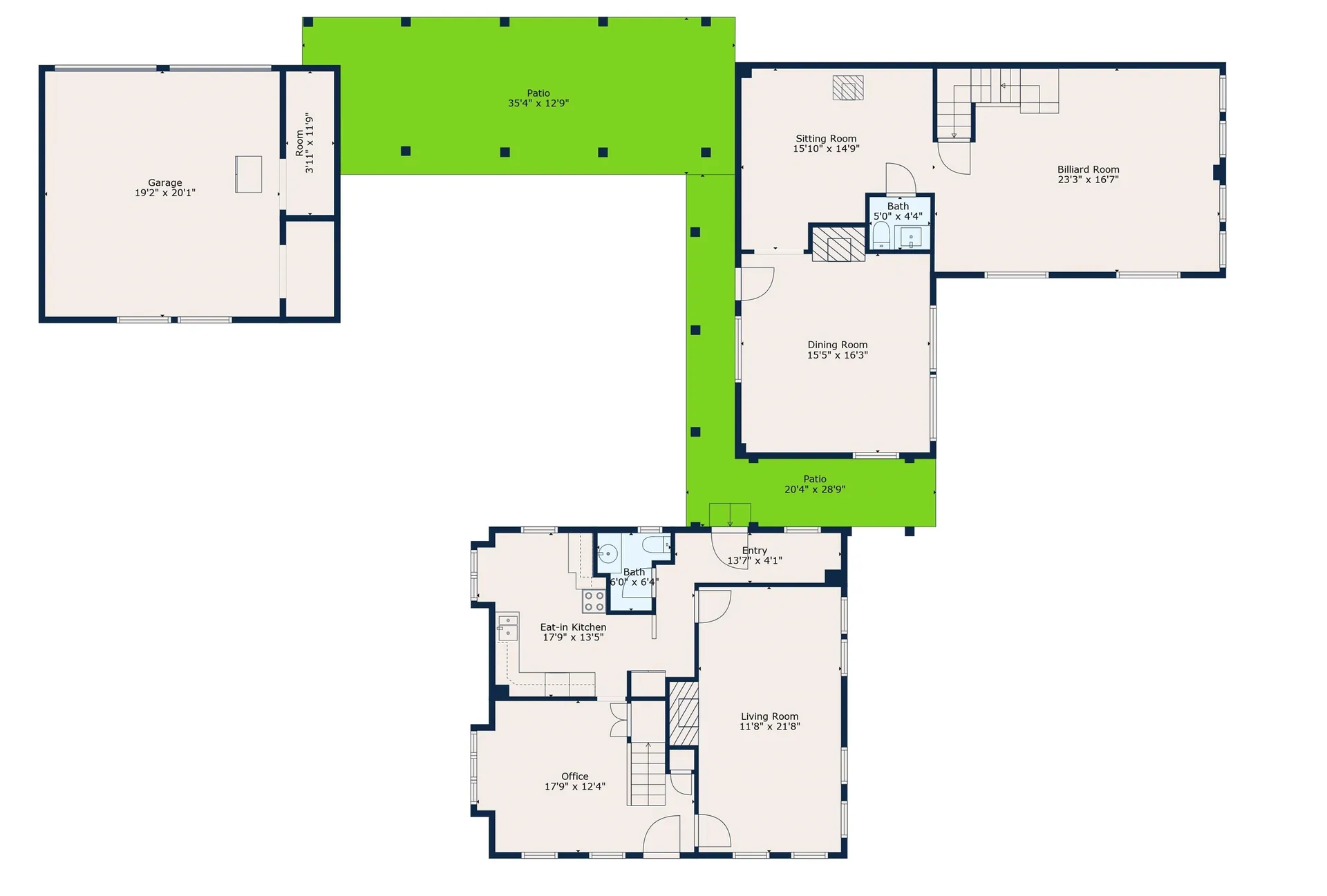 23 Brook Road Rockingham VT 05154