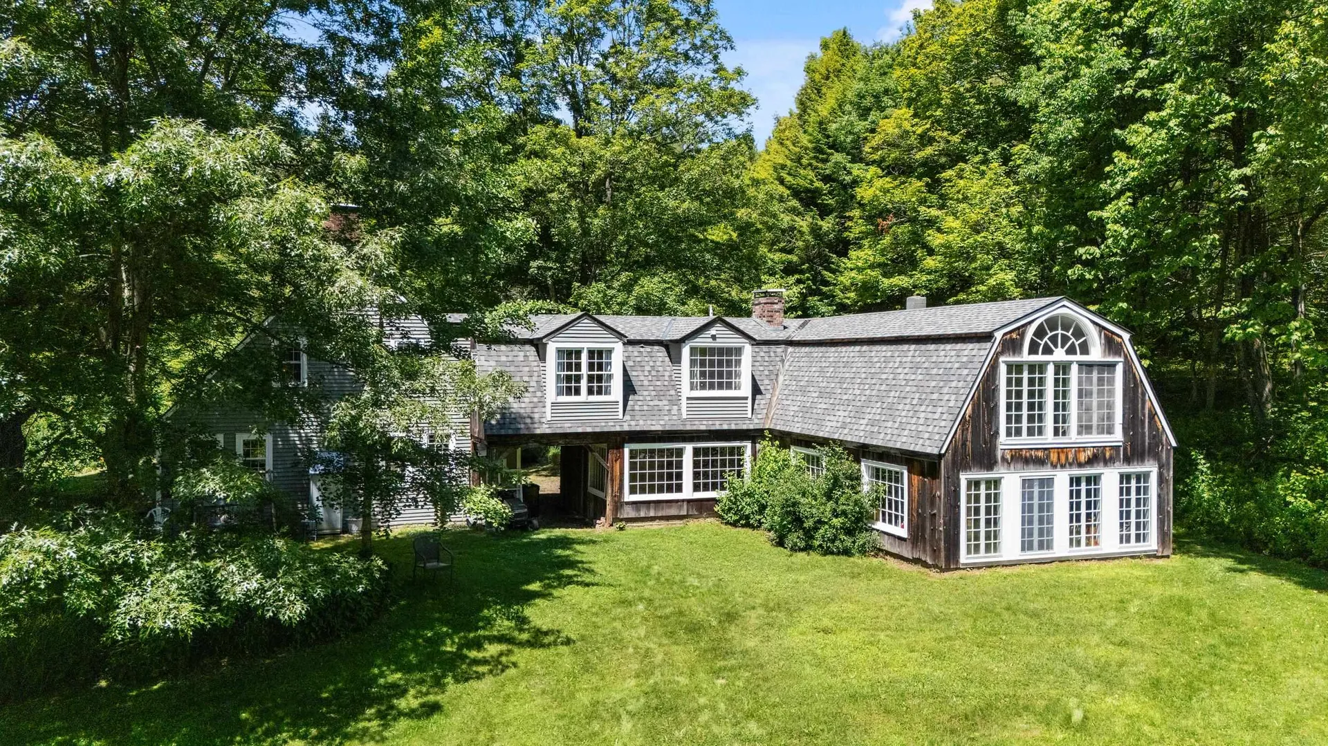 23 Brook Road Rockingham VT 05154