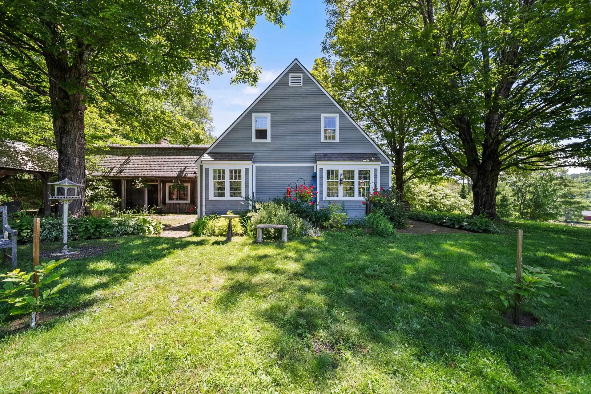 23 Brook Road Rockingham VT 05154