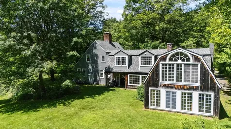 23 Brook Road Rockingham VT 05154