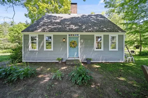 23 Brook Road Rockingham VT 05154