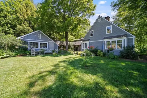 23 Brook Road Rockingham VT 05154