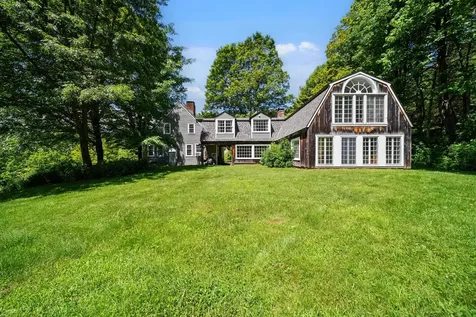 23 Brook Road Rockingham VT 05154