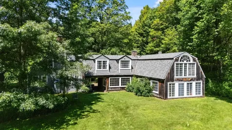 23 Brook Road Rockingham VT 05154