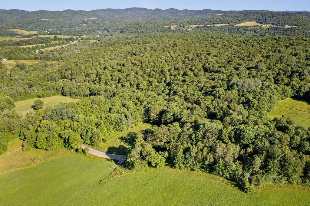 00 Hyland Hill Road Washington VT 05675