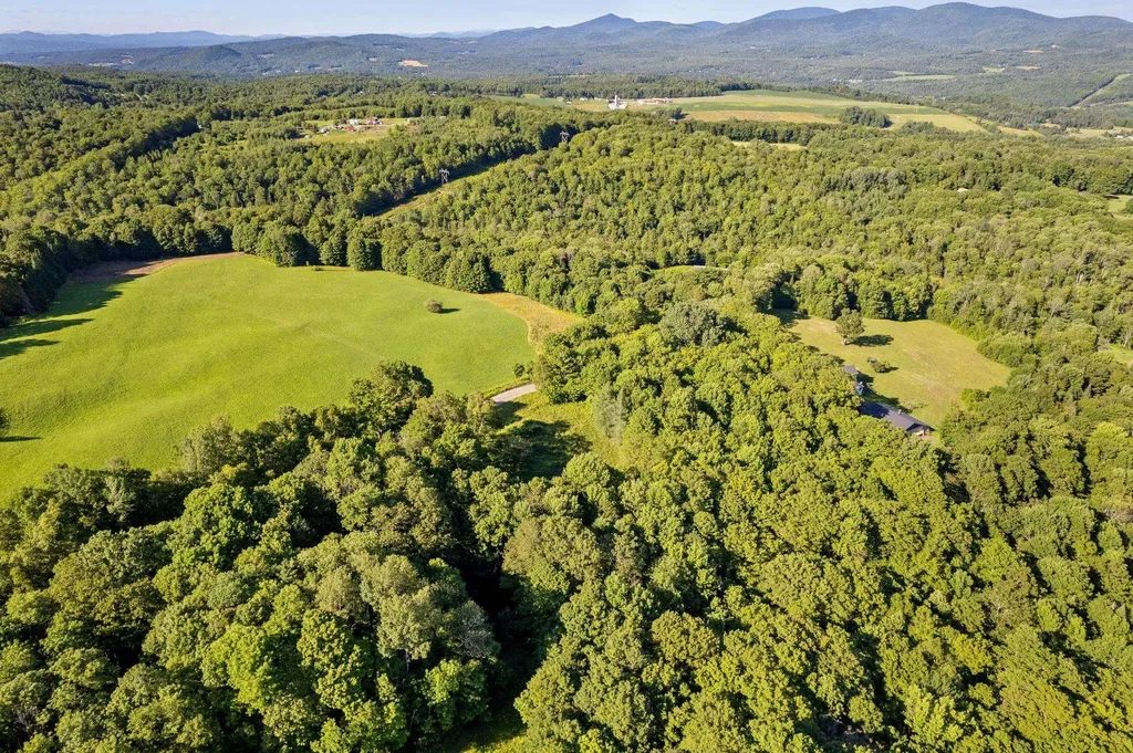 00 Hyland Hill Road Washington VT 05675