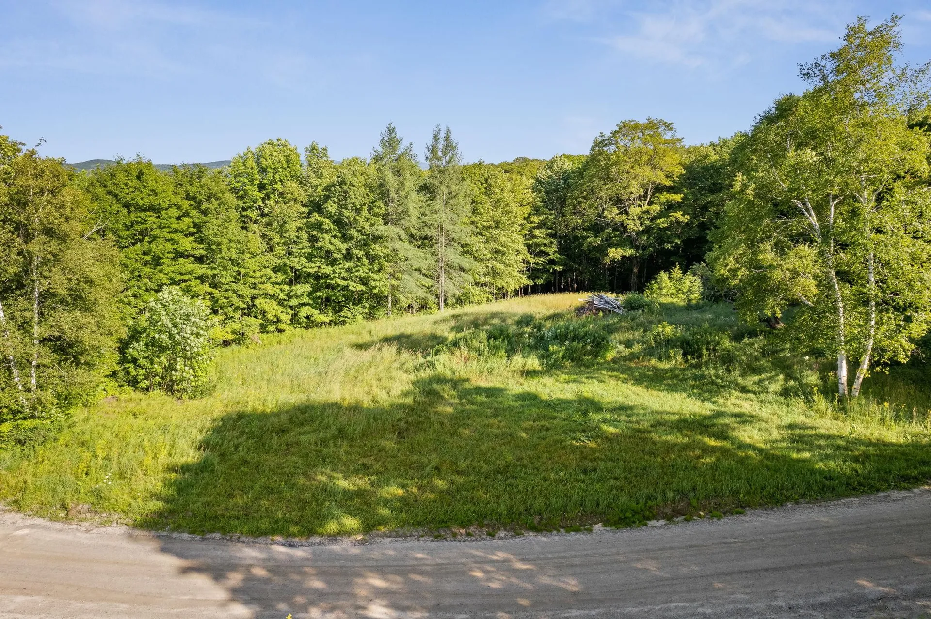 00 Hyland Hill Road Washington VT 05675