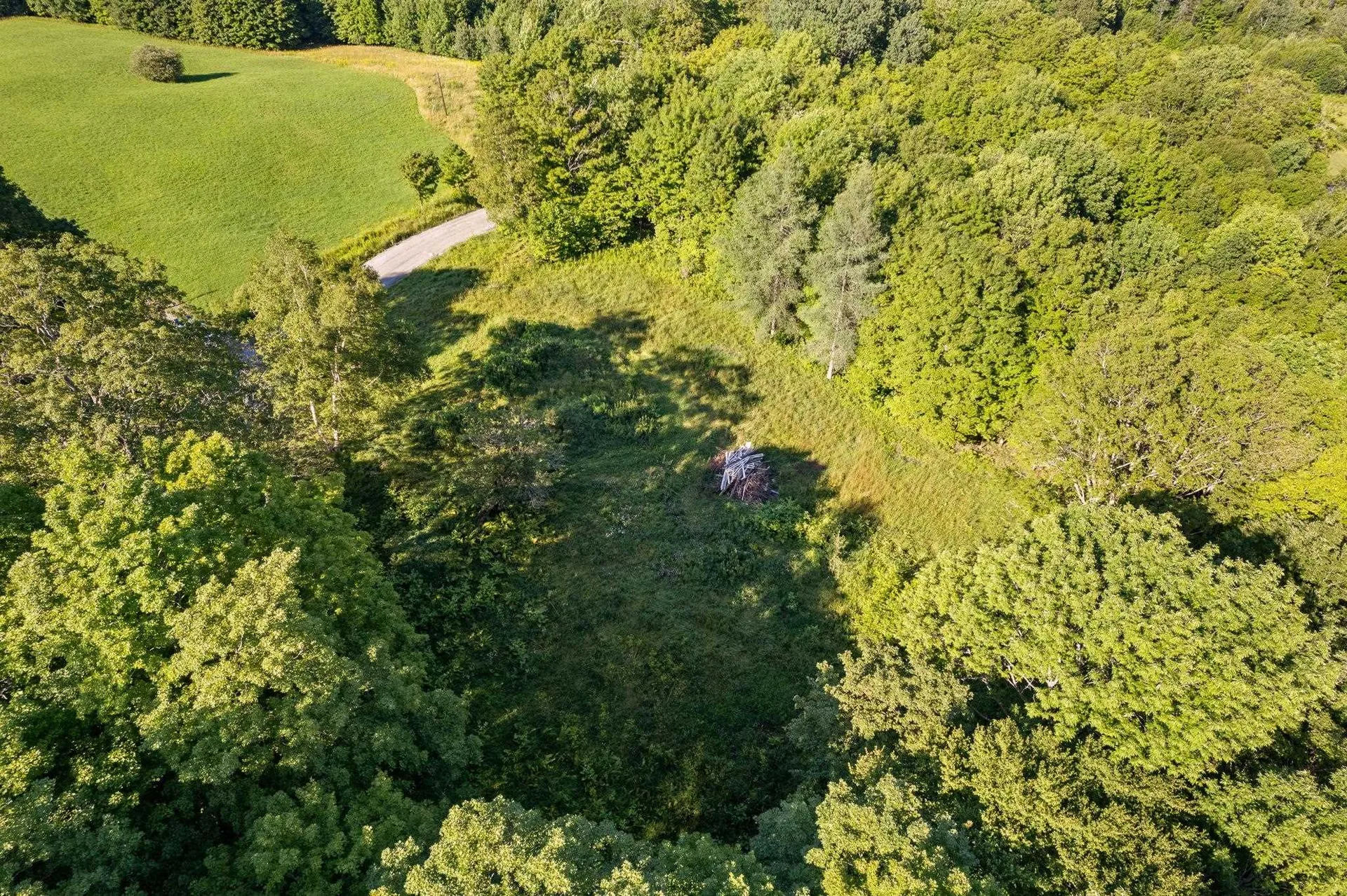 00 Hyland Hill Road Washington VT 05675