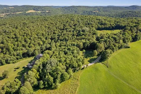 00 Hyland Hill Road Washington VT 05675