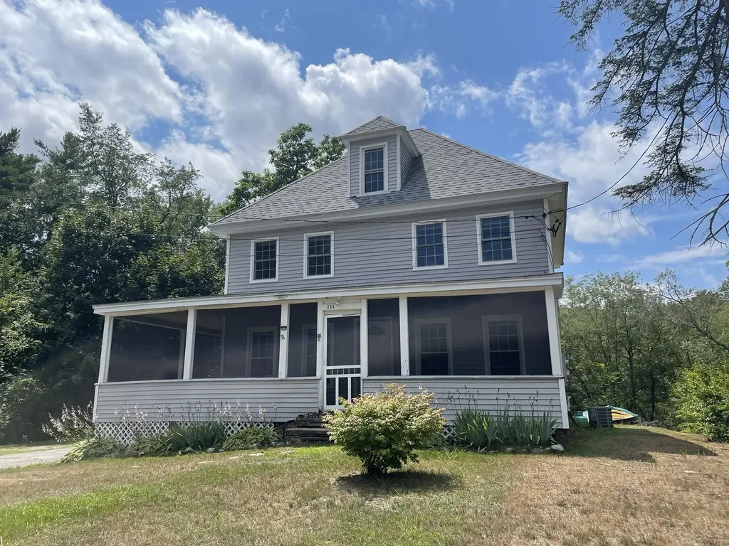 334-336 Main Street Sandown NH 03873