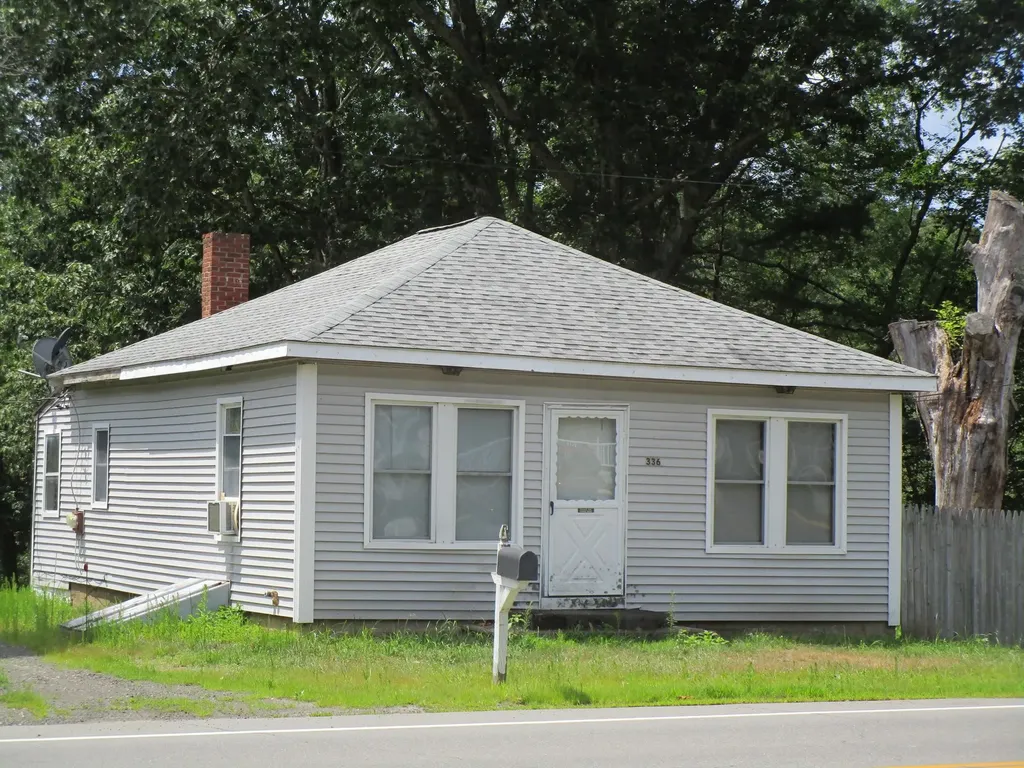 334-336 Main Street Sandown NH 03873