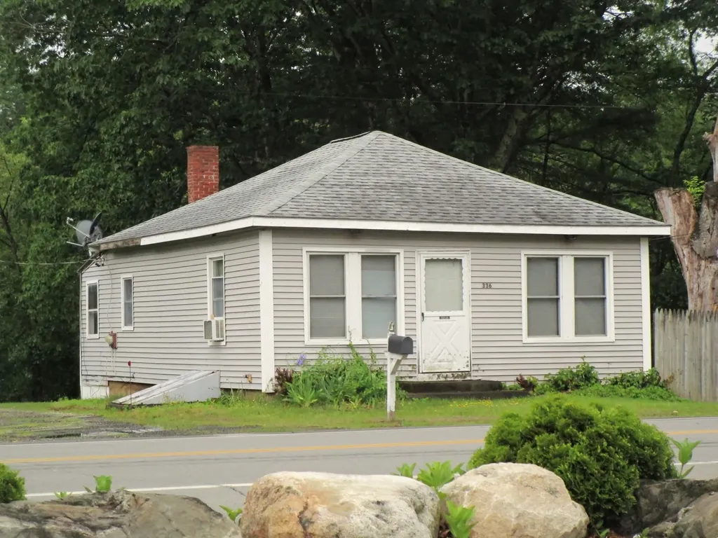 334-336 Main Street Sandown NH 03873