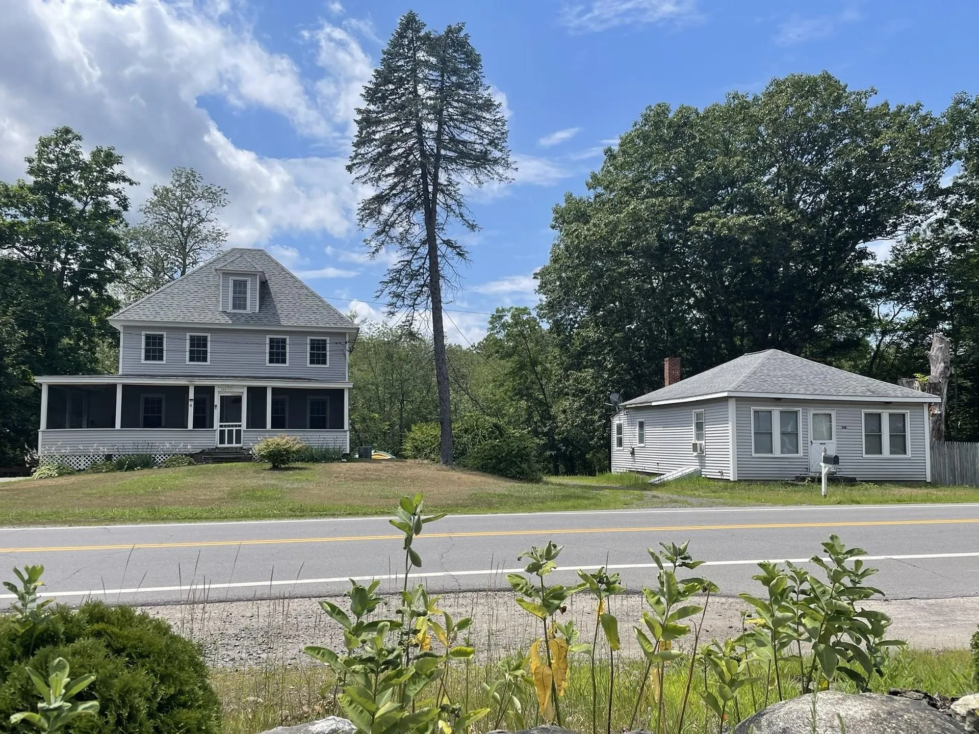 334-336 Main Street Sandown NH 03873