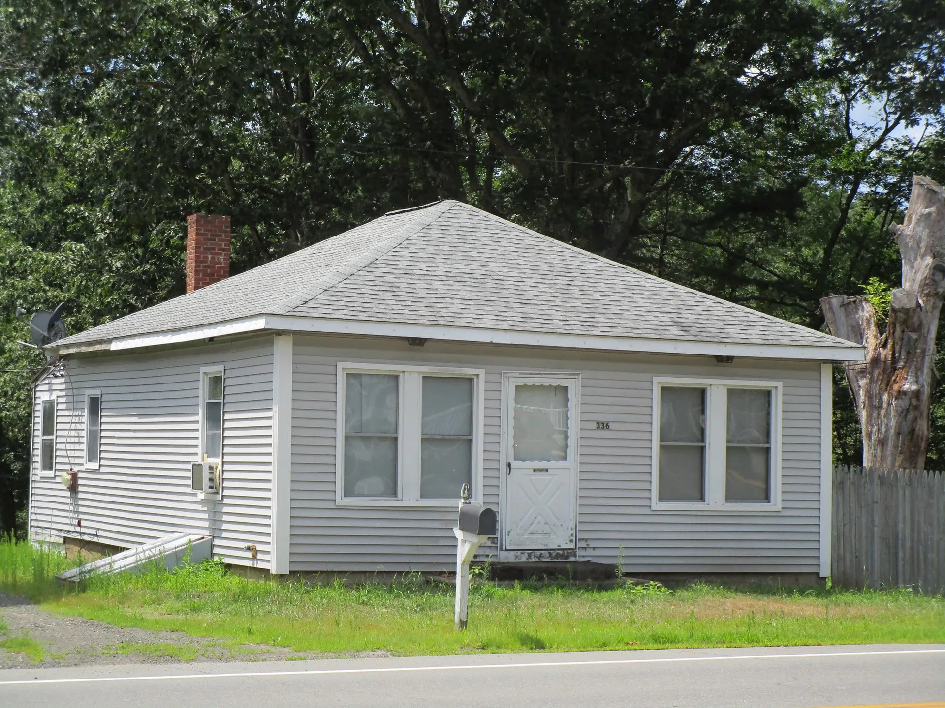 334-336 Main Street Sandown NH 03873