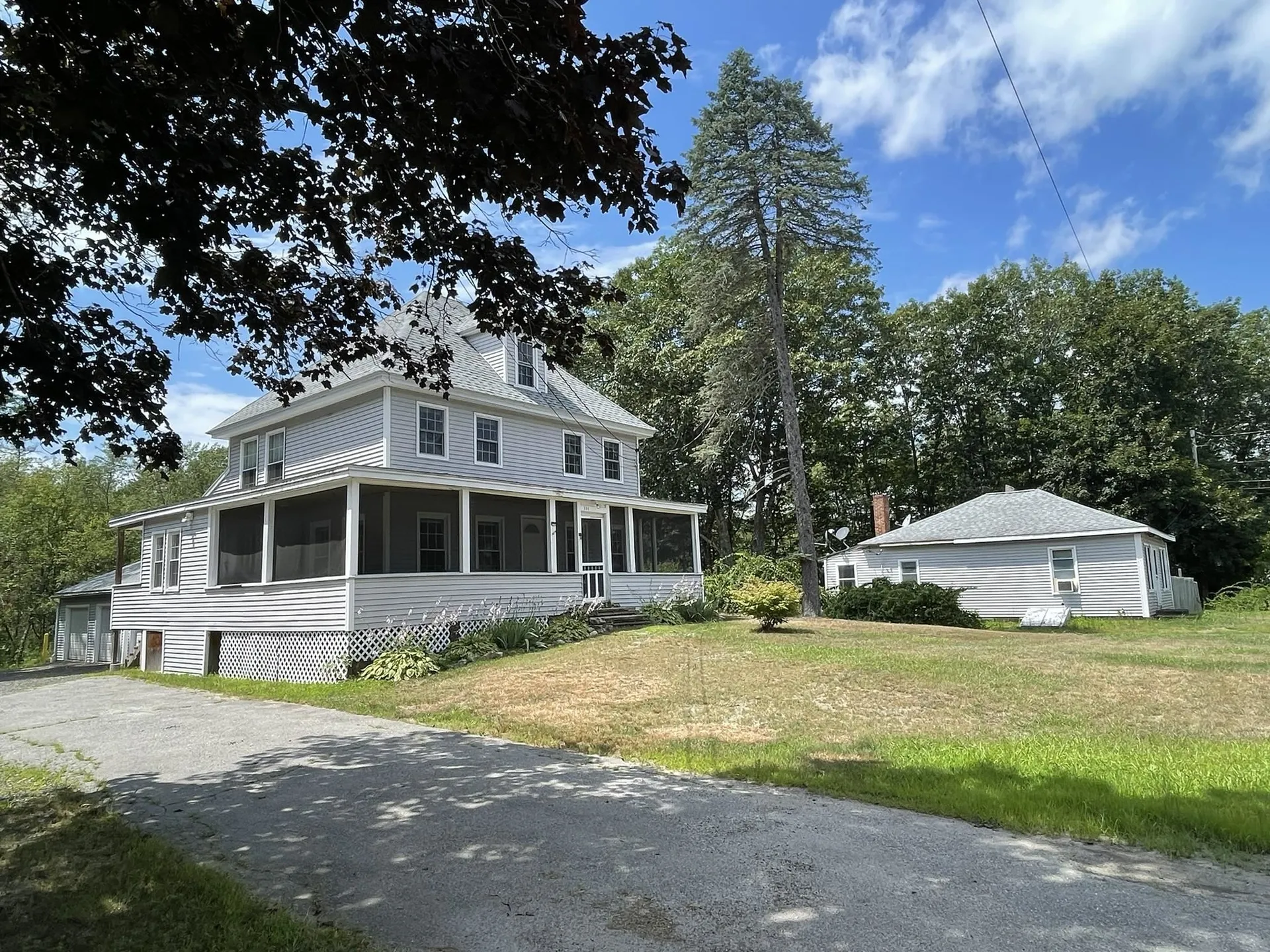 334-336 Main Street Sandown NH 03873