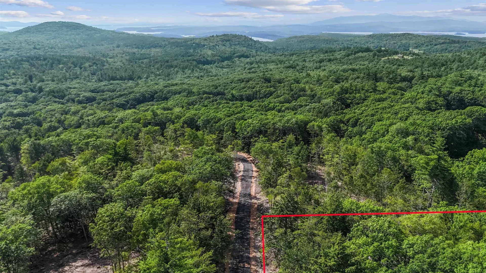 000 Garmish Drive New Durham NH 03855