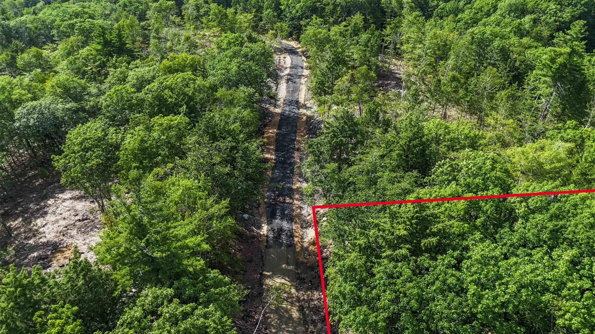 000 Garmish Drive New Durham NH 03855