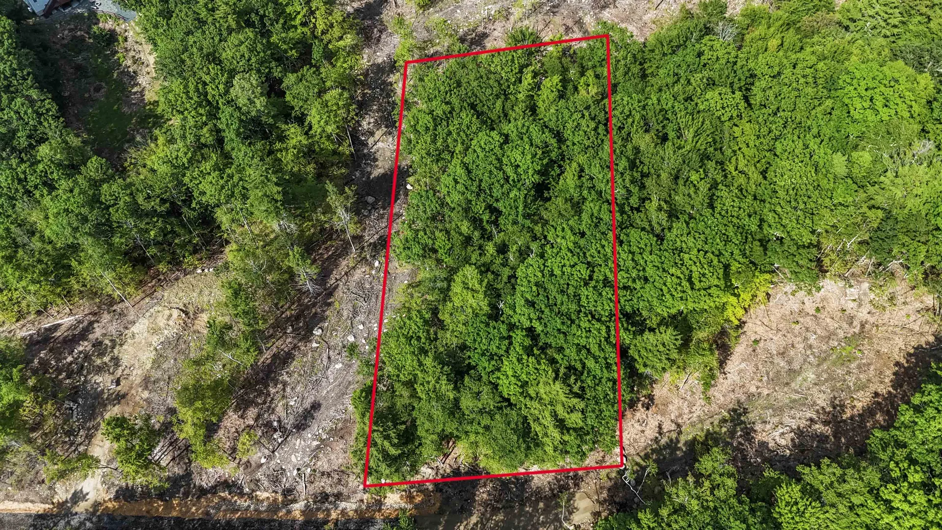 000 Garmish Drive New Durham NH 03855