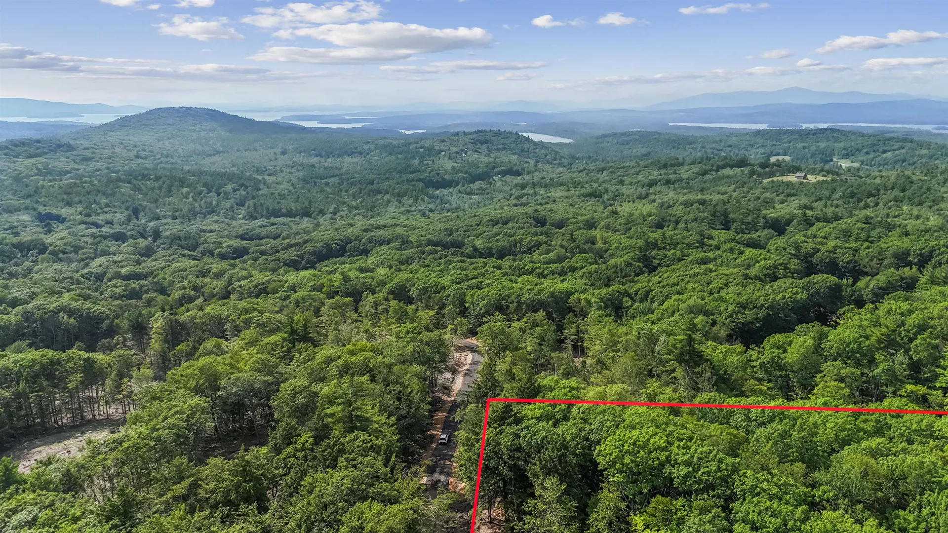 000 Garmish Drive New Durham NH 03855