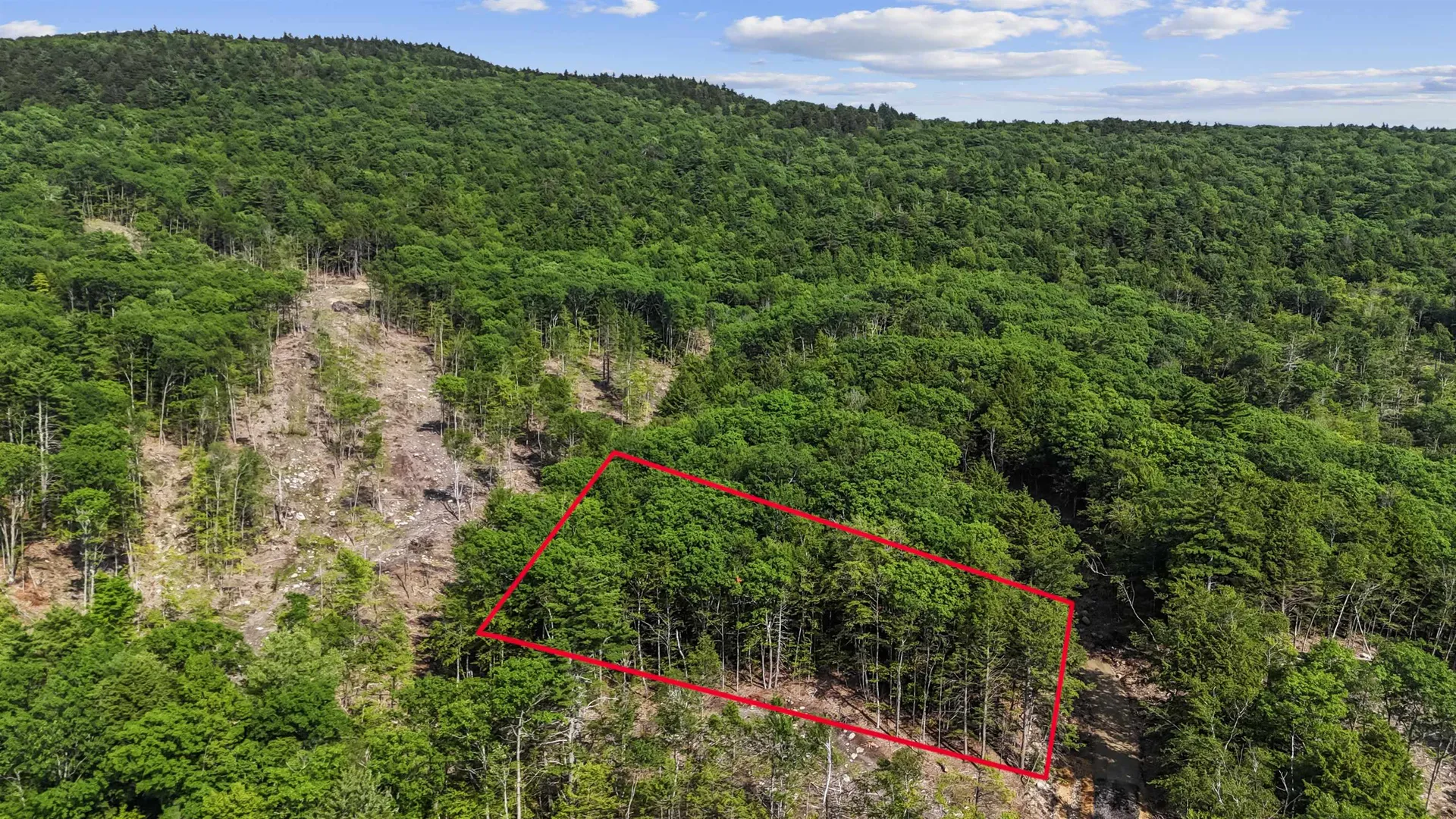 000 Garmish Drive New Durham NH 03855