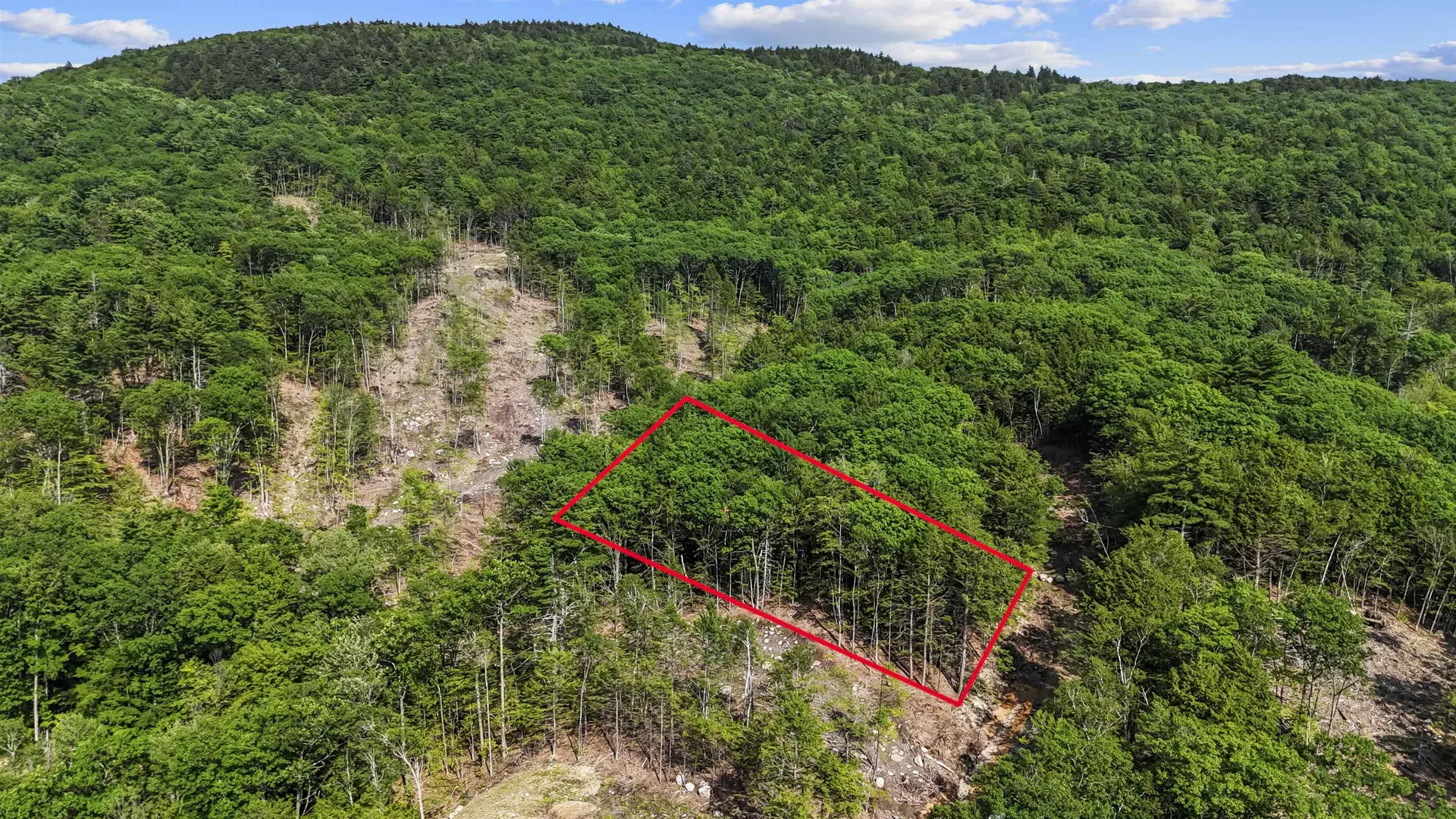 000 Garmish Drive New Durham NH 03855