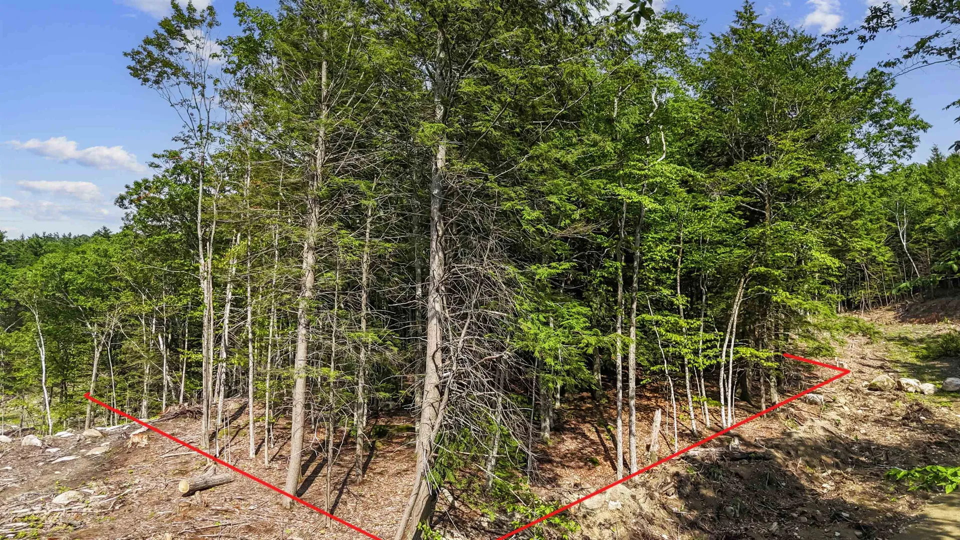 000 Garmish Drive New Durham NH 03855