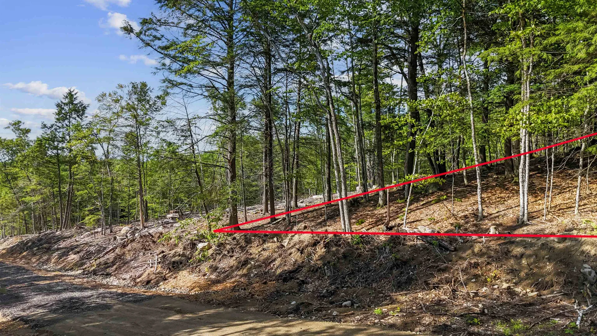 000 Garmish Drive New Durham NH 03855