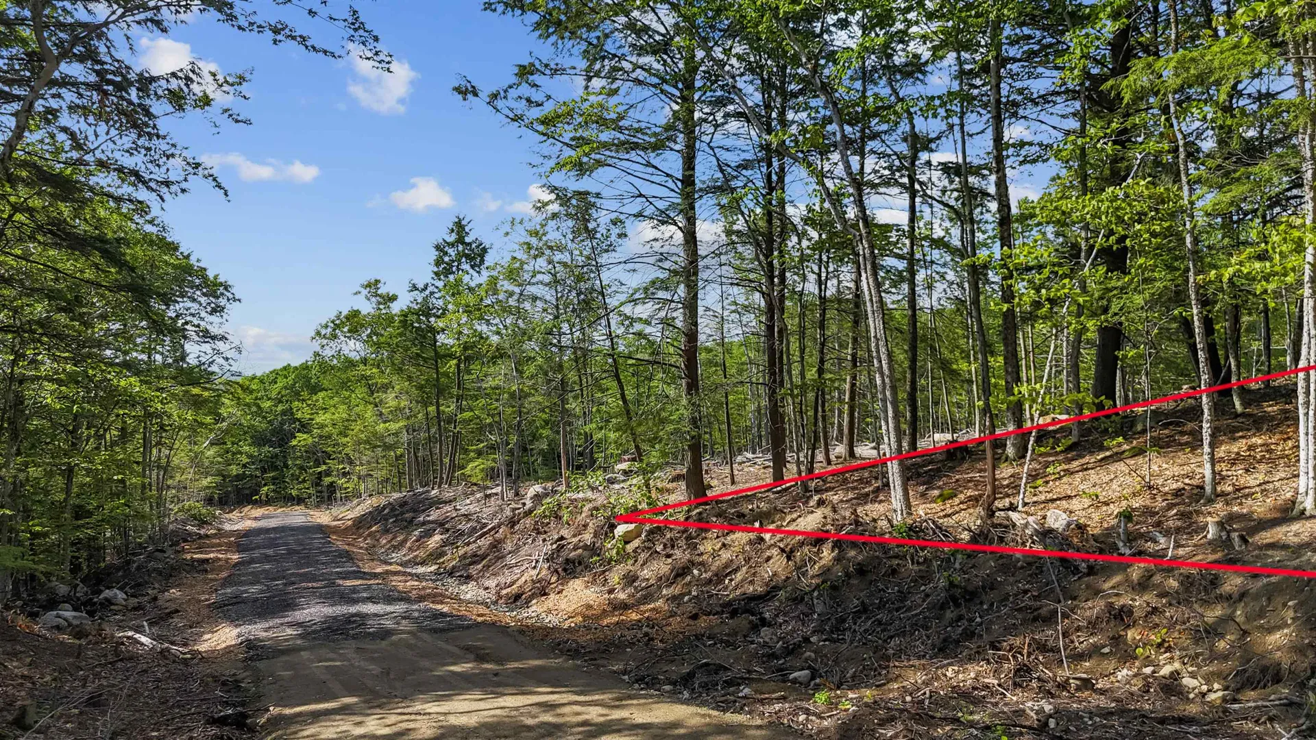 000 Garmish Drive New Durham NH 03855