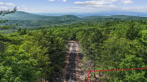 000 Garmish Drive New Durham NH 03855
