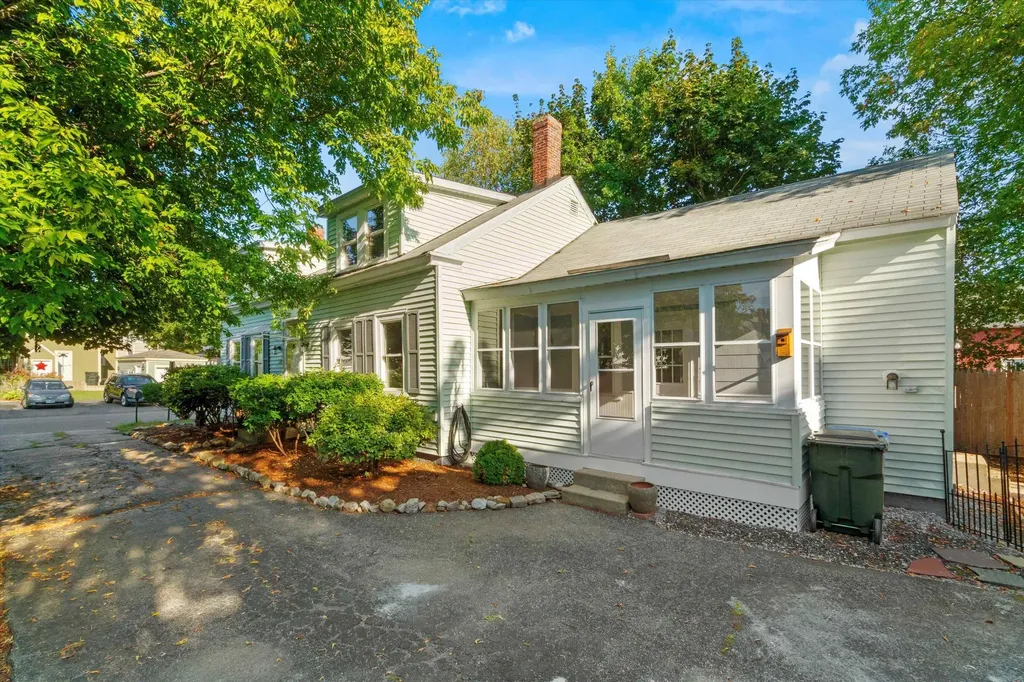 20 Tilton Street Manchester NH 03102