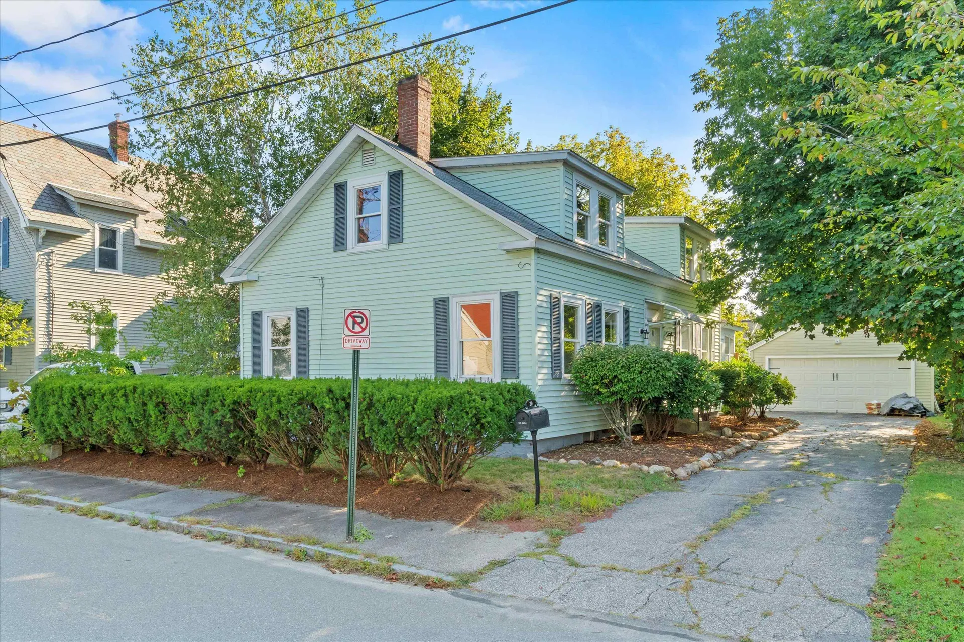 20 Tilton Street Manchester NH 03102