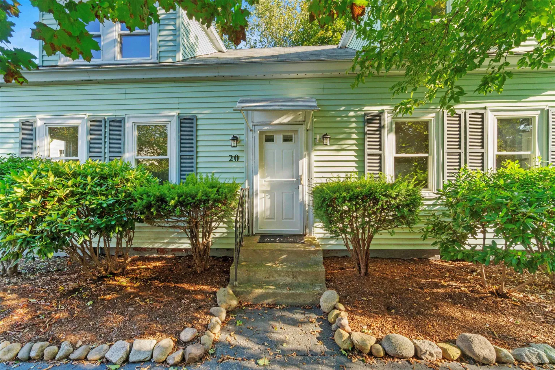 20 Tilton Street Manchester NH 03102