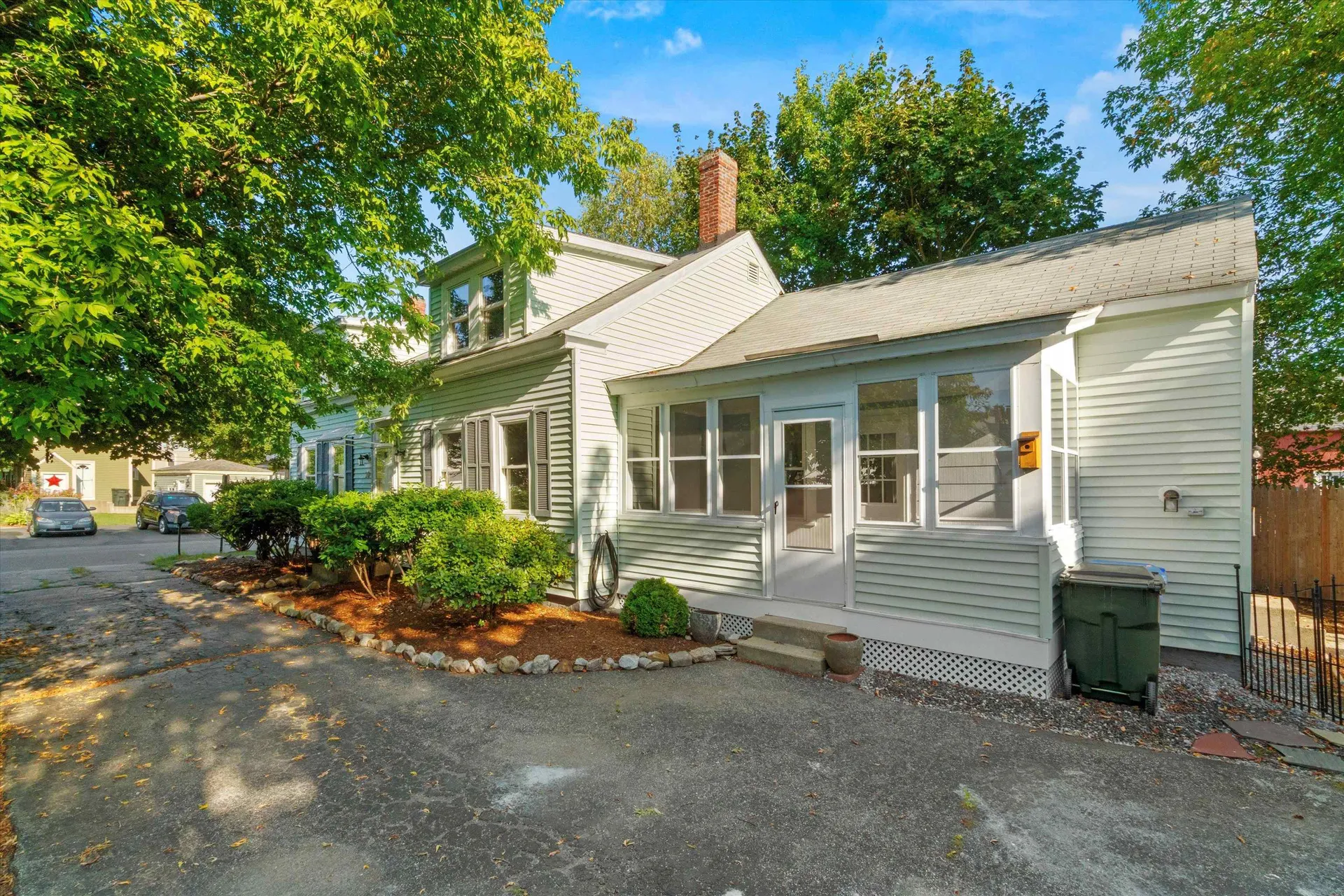 20 Tilton Street Manchester NH 03102