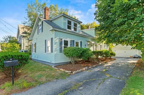 20 Tilton Street Manchester NH 03102