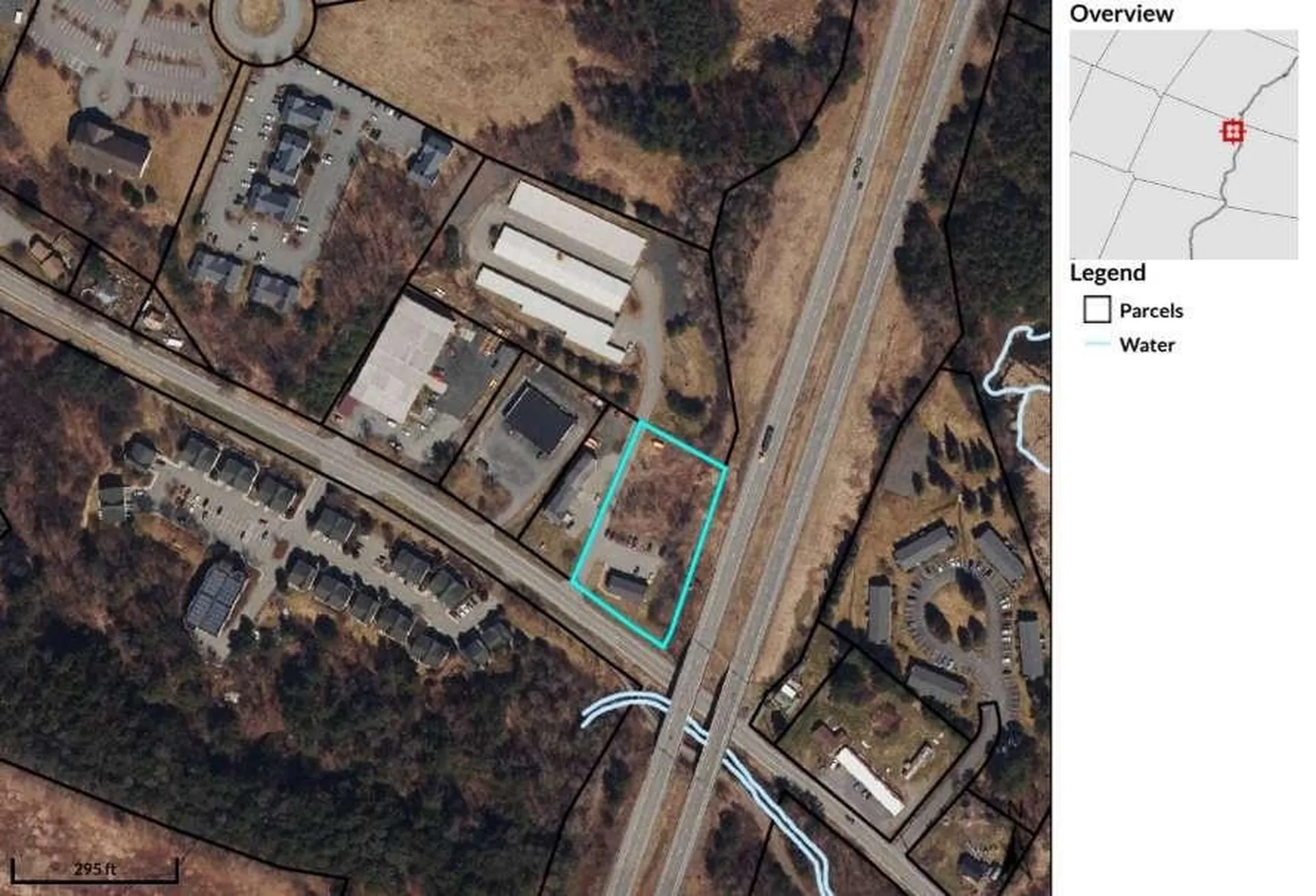 2577 Hartford Avenue Hartford VT 05001