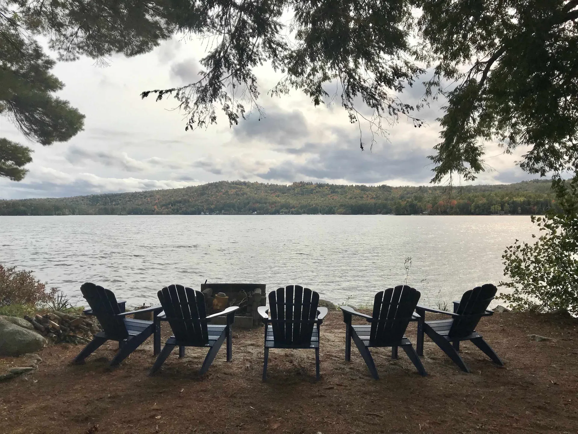 217 Bailey Road Effingham NH 03882