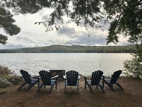 217 Bailey Road Effingham NH 03882