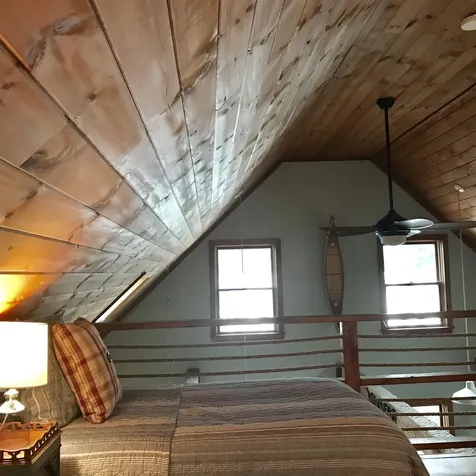 217 Bailey Road Effingham NH 03882