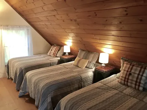 217 Bailey Road Effingham NH 03882